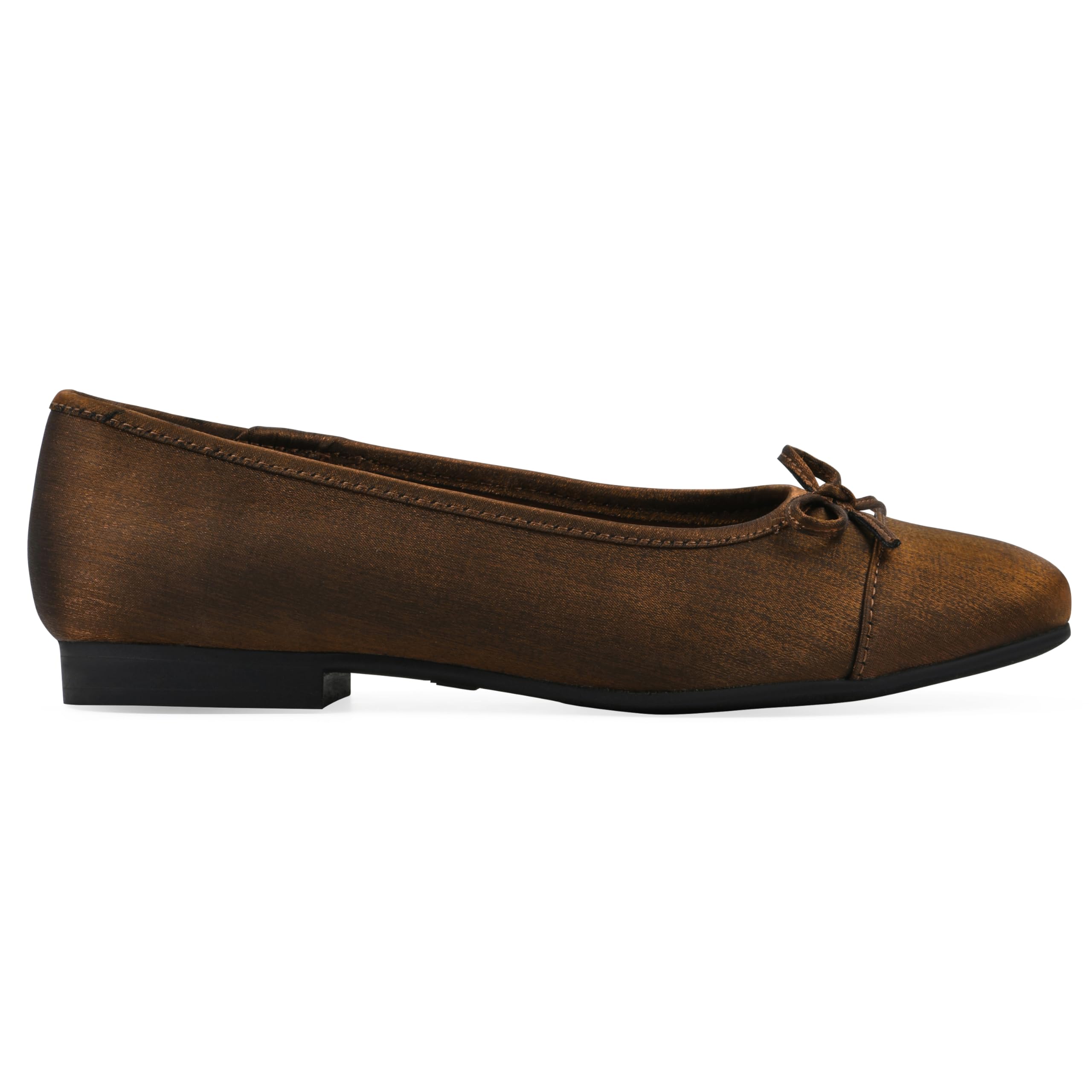 WHITE MOUNTAIN Bocci BallerineDonna
