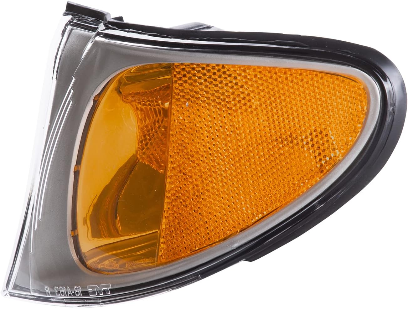 TYC 18-5918-91 BMW 3 Series Driver Side Replacement Parking/Signal Lamp Assembly