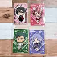 エイティシックス 特典 ブロマイド ミクガ 前半全種セット Amazon.co.jp: エイティシックス 特典 ブロマイド ミクガ 前半全
