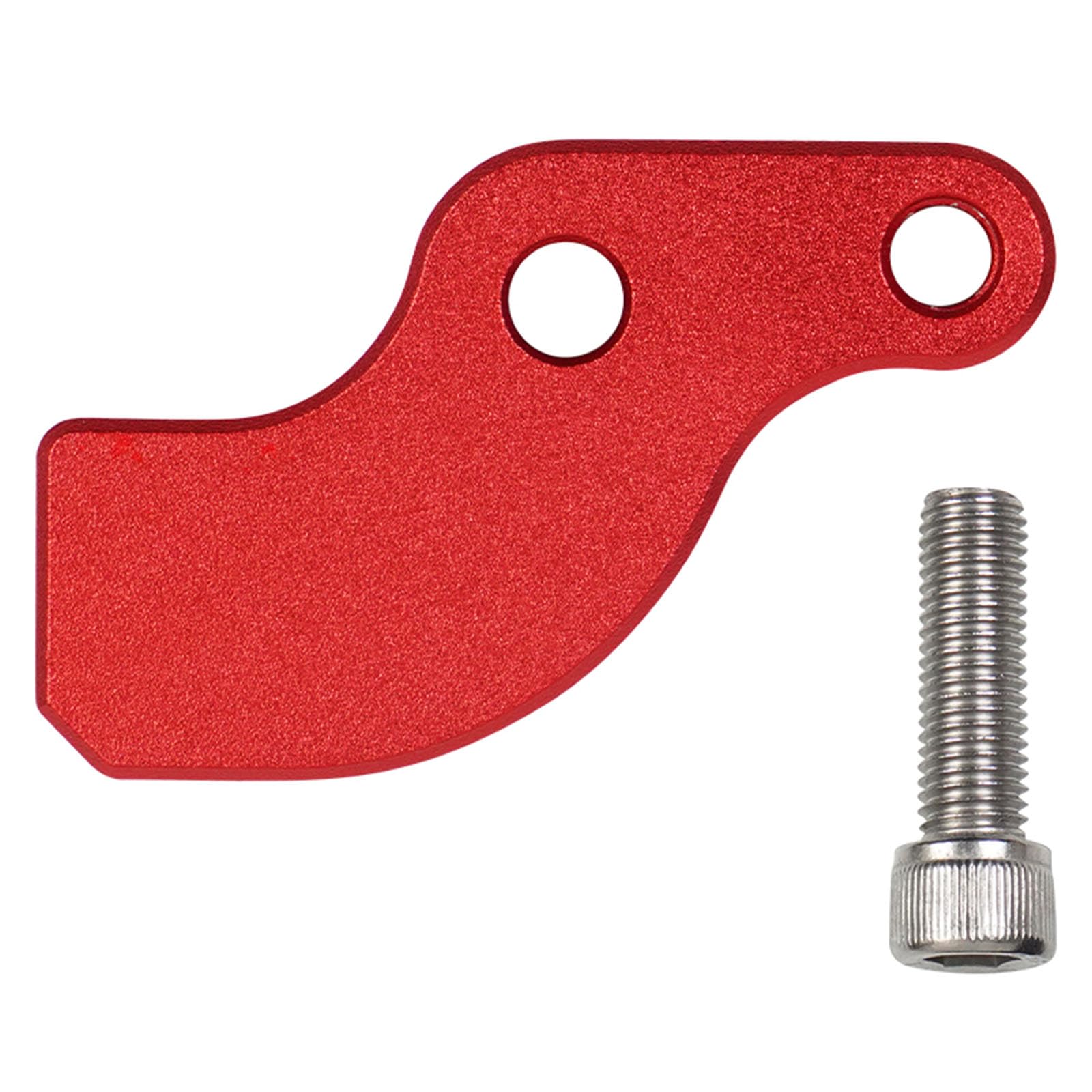 Hdoytxxm Red Motorcycle Gear Shifter Neutral Assist Precisions Designs Strong Aluminum Neutral Finder Shifts Lever Suitable For Bike Road Glides Shifts Lever