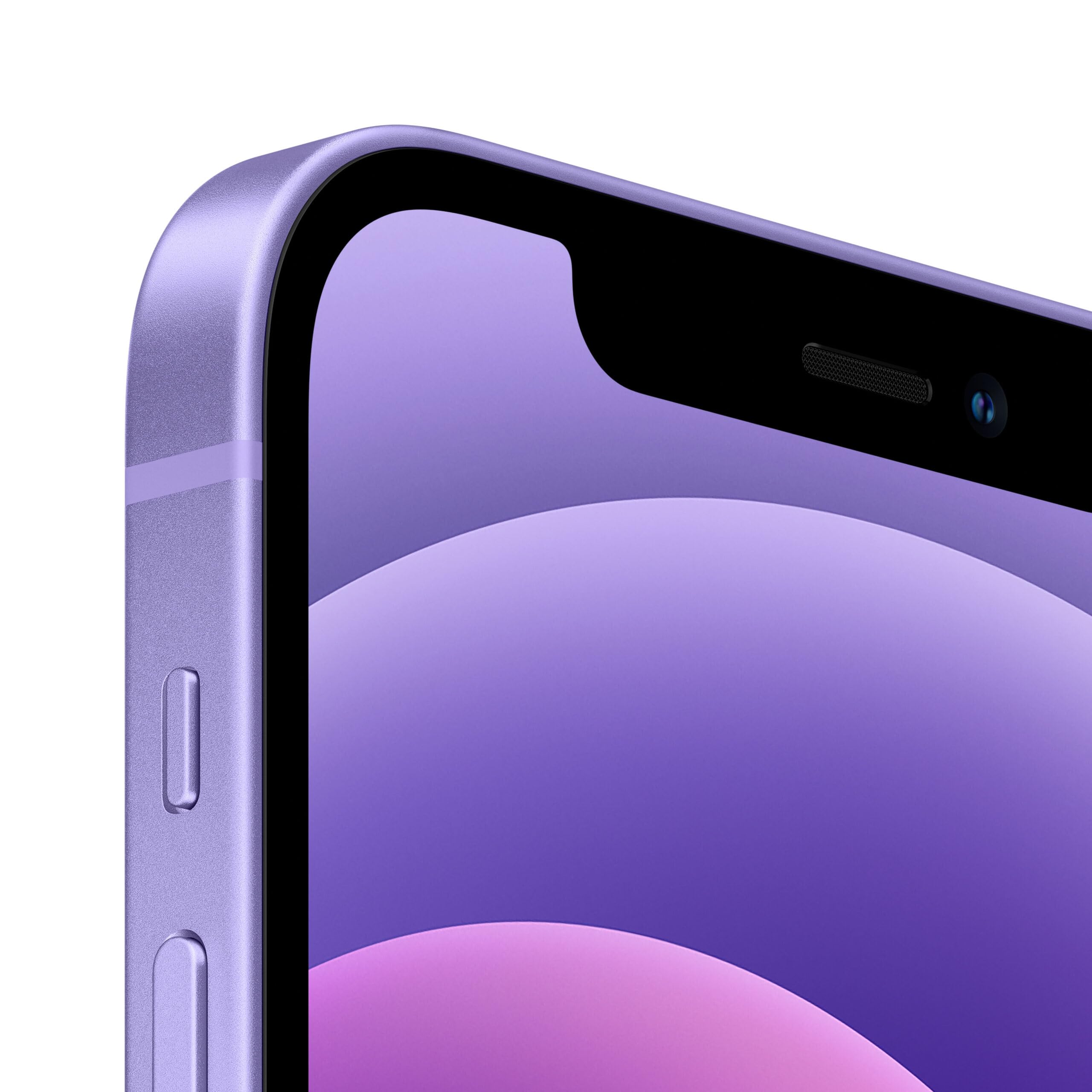 Apple iPhone 12 (128GB) - Viola