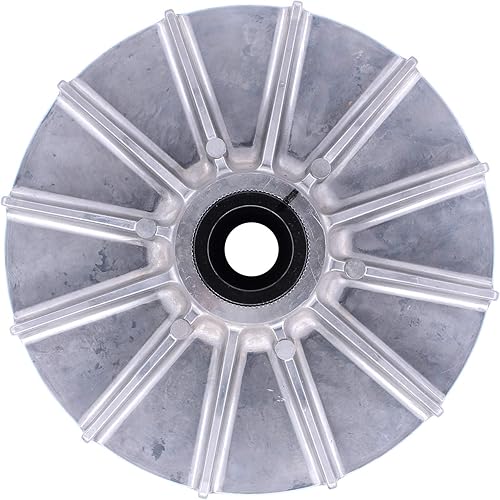 Miniatura 7 de ApplianPar Conjunto de embrague de accionamiento para Sportsman 335 Scrambler 400 Ranger 500 Magnum 325 425 Trailblazer Trail Boss 250 330 Xplorer