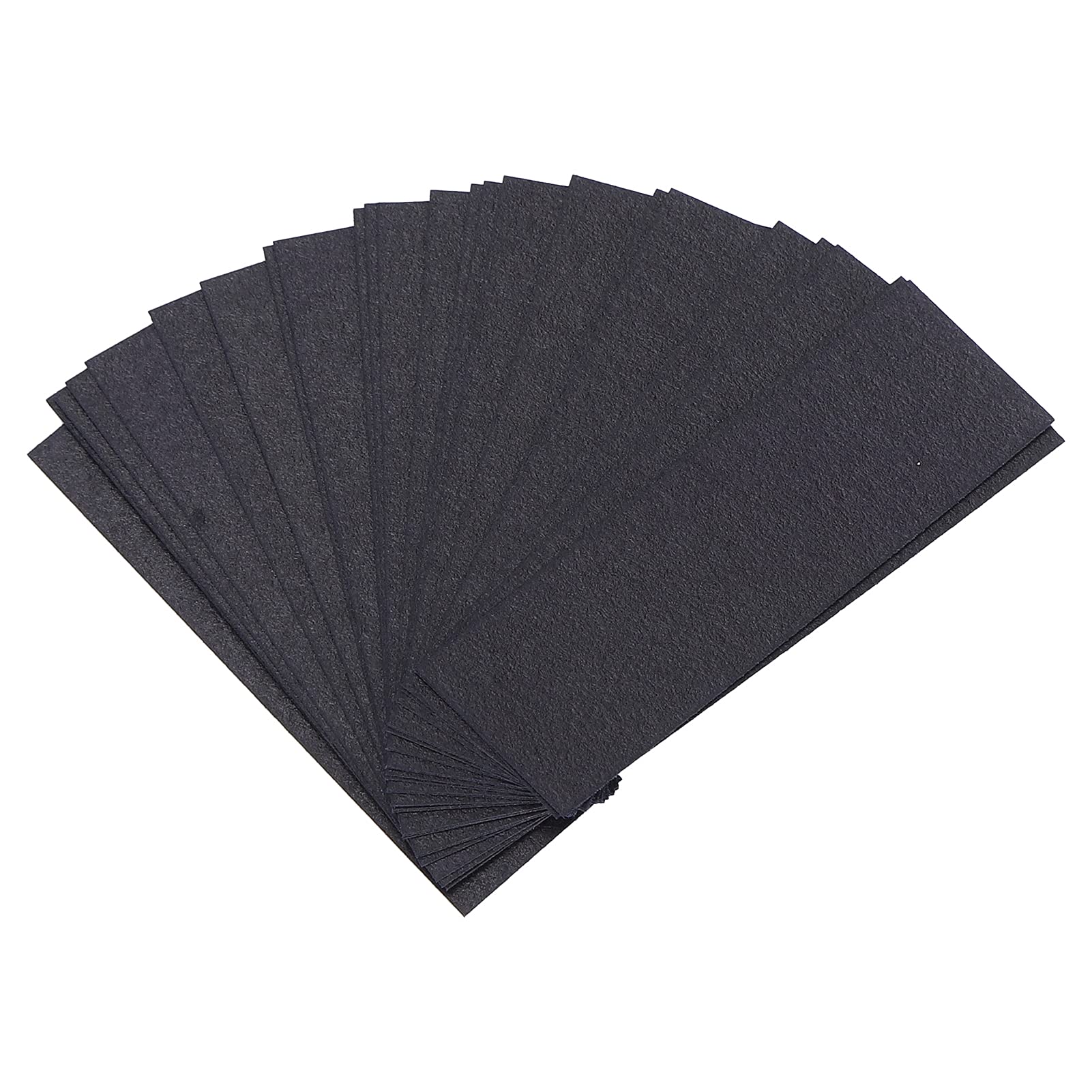 300 Pezzi Carta per Articolazione Dentale, Materiale per Cura dei Denti Orali, Strisce Forniture Dentali, Rosso