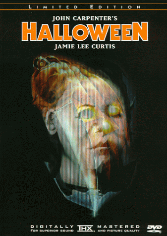 Halloween (Limited Edition)
