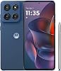Motorola Moto G Stylus - 2025 | Desbloqueado | Hecho para EE. UU. 8/256GB | Cámara de 50MP | Pantone Gibraltar Sea 1