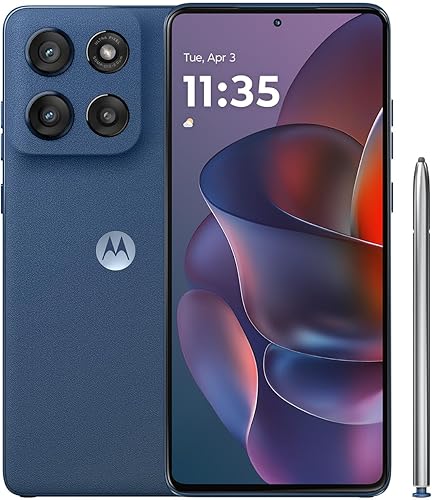 Moto G Stylus (2025)