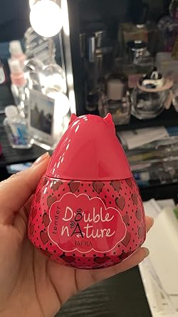 double nature tender 100 ml
