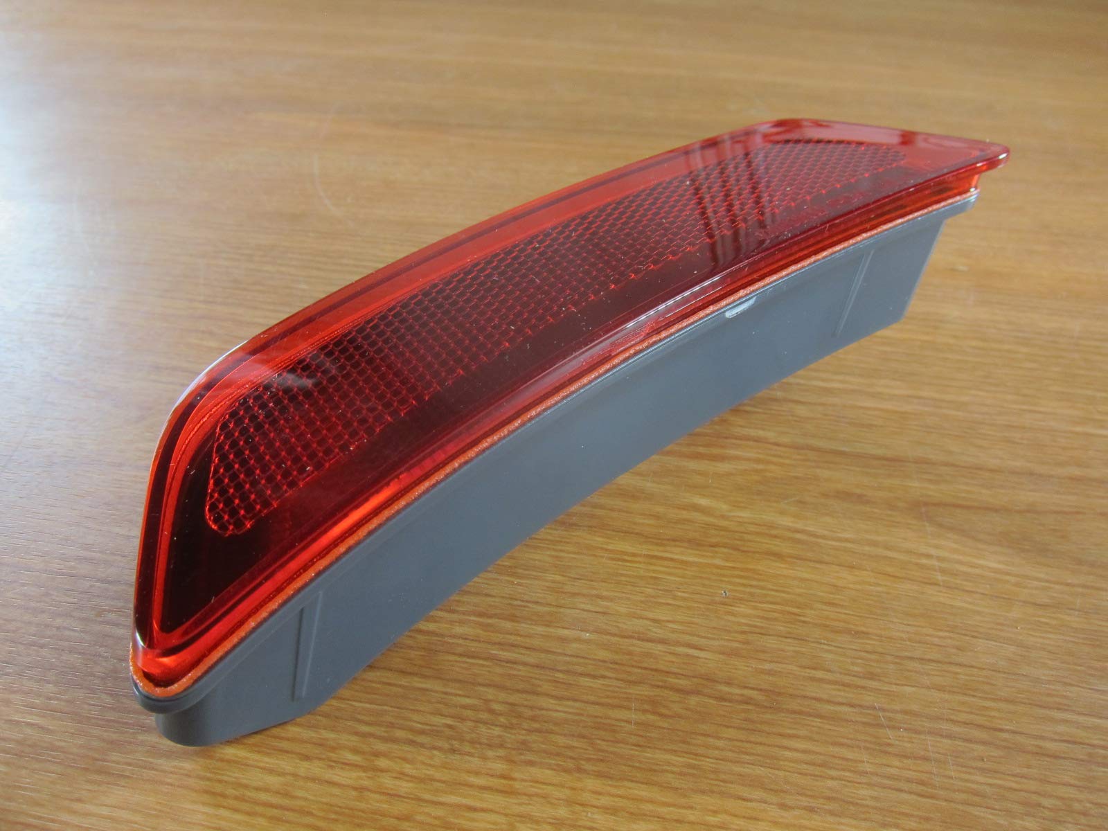 2019-2020 Jeep Cherokee Right & Left Rear Fascia Reflector Bezel New Mopar OEM