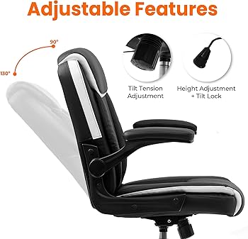 Amazon.com: NEO CHAIR Office Desk Computer Chair Ergonomic
