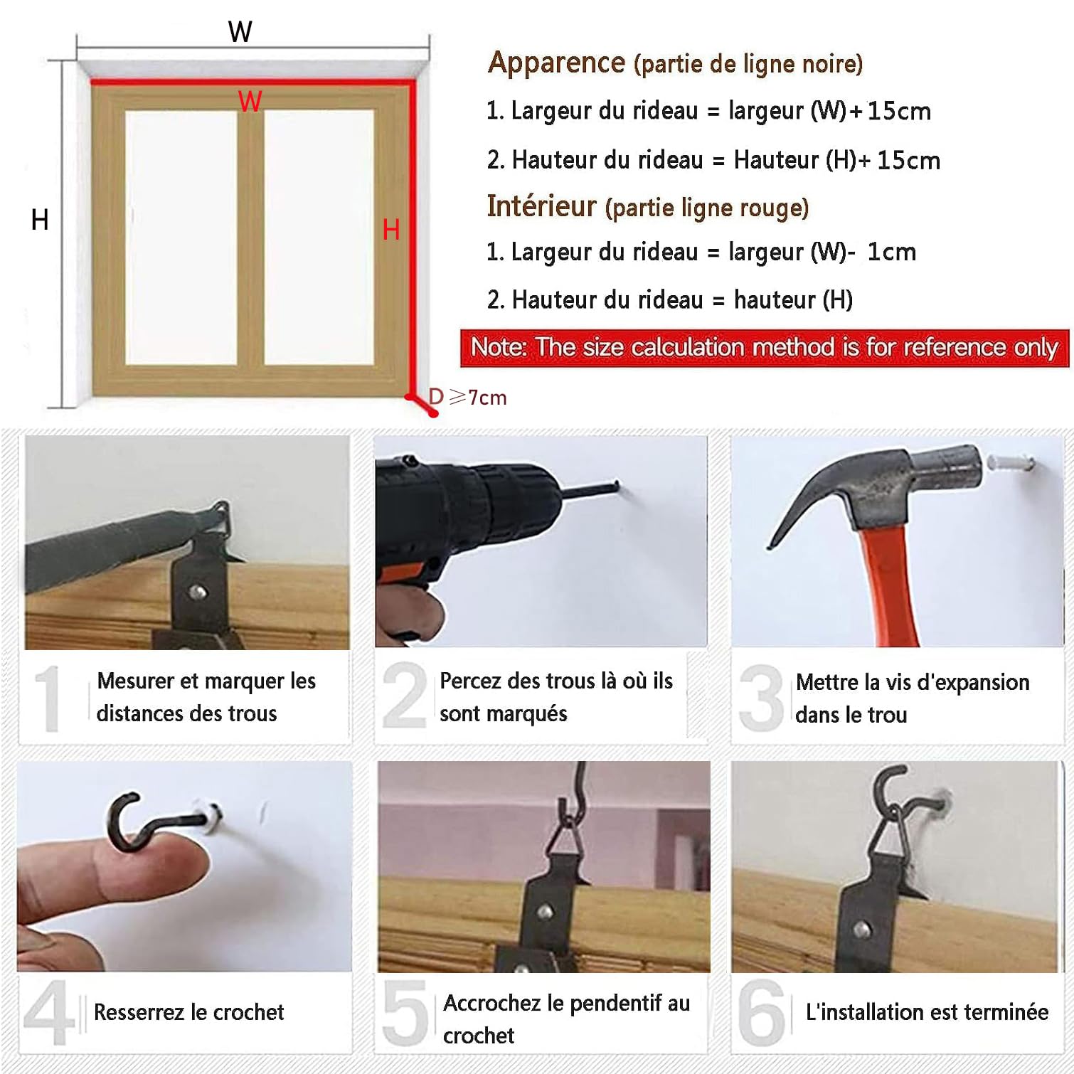 Store Enrouleur Bambou pour Fenêtres et Portes,Stores À Rouleaux Romains Rideau Filtrant la Lumière Protection de la Vie Privée,Vert,Personnalisé,Largeur x Hauteur (80cm x 180cm)