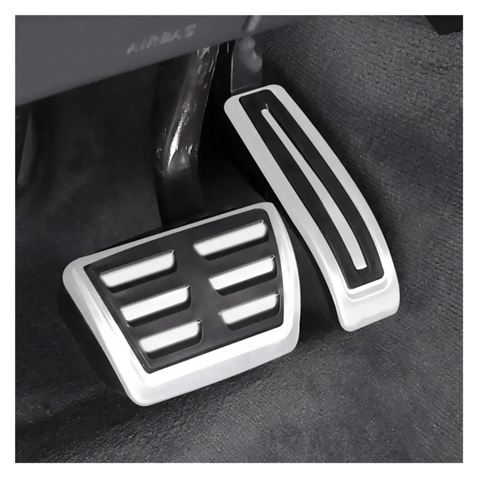 Universal Pédales De Voiture,Antiderapant Pédales D'accélérateur De Universal Pédales De Voiture,Antiderapant Pédales D'accélérateur De