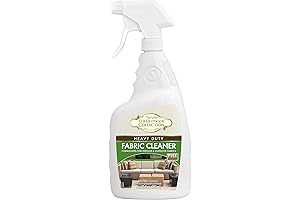 STAR BRITE Outdoor Collection Fabric Cleaner Spray: The Ultimate Fabric Protector