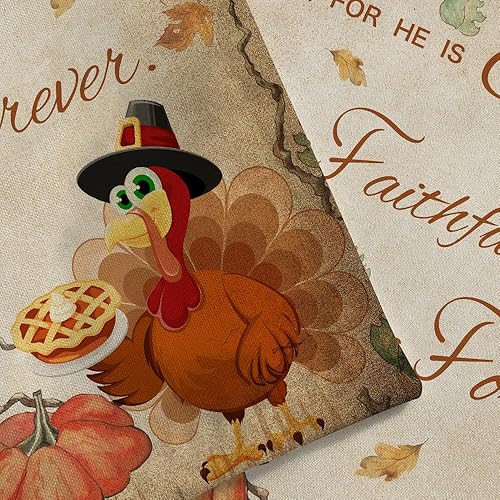 Miniatura 7 de Cortina de ducha de otoño, cortina de ducha de otoño con calabaza para baño, granja, cosecha de otoño, Acción de Gracias, hojas de arce para el