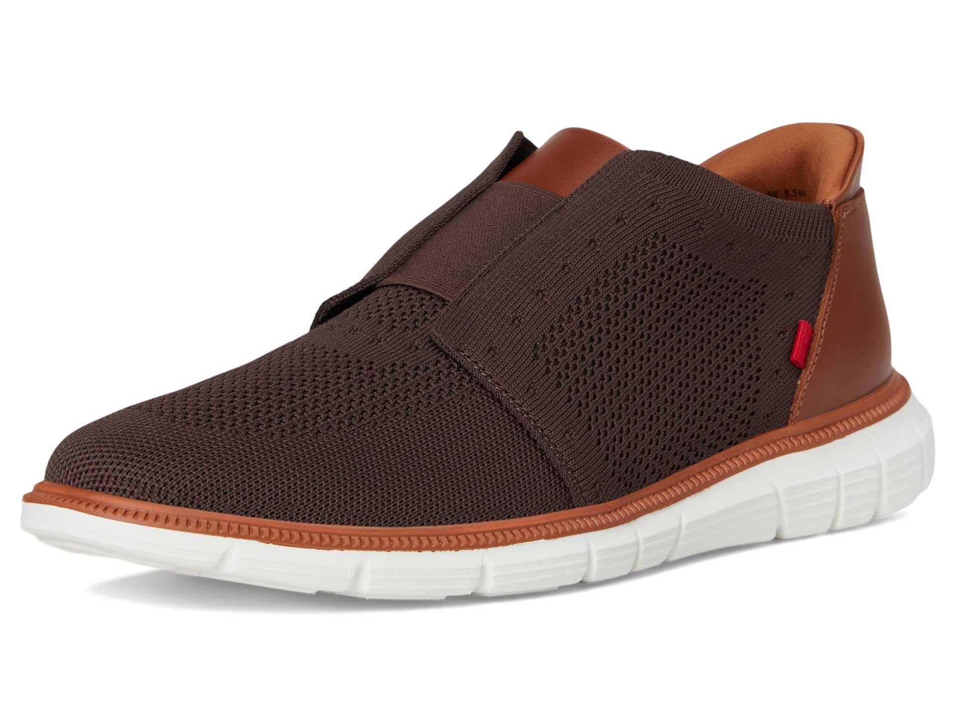 Marc Joseph New York Mens South Street Hands Free Technology