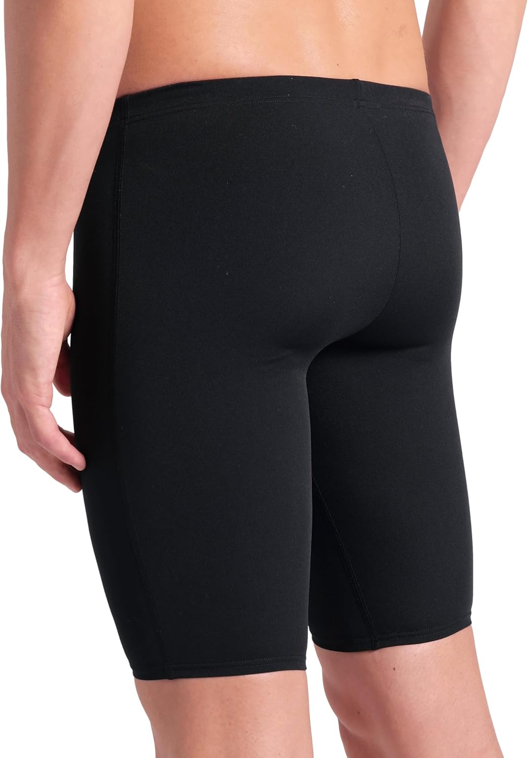 Arena Mens Arena Performance Men's Diamond Swim Jammer Athletic Swimwear Professional Swimsuit - Image 4