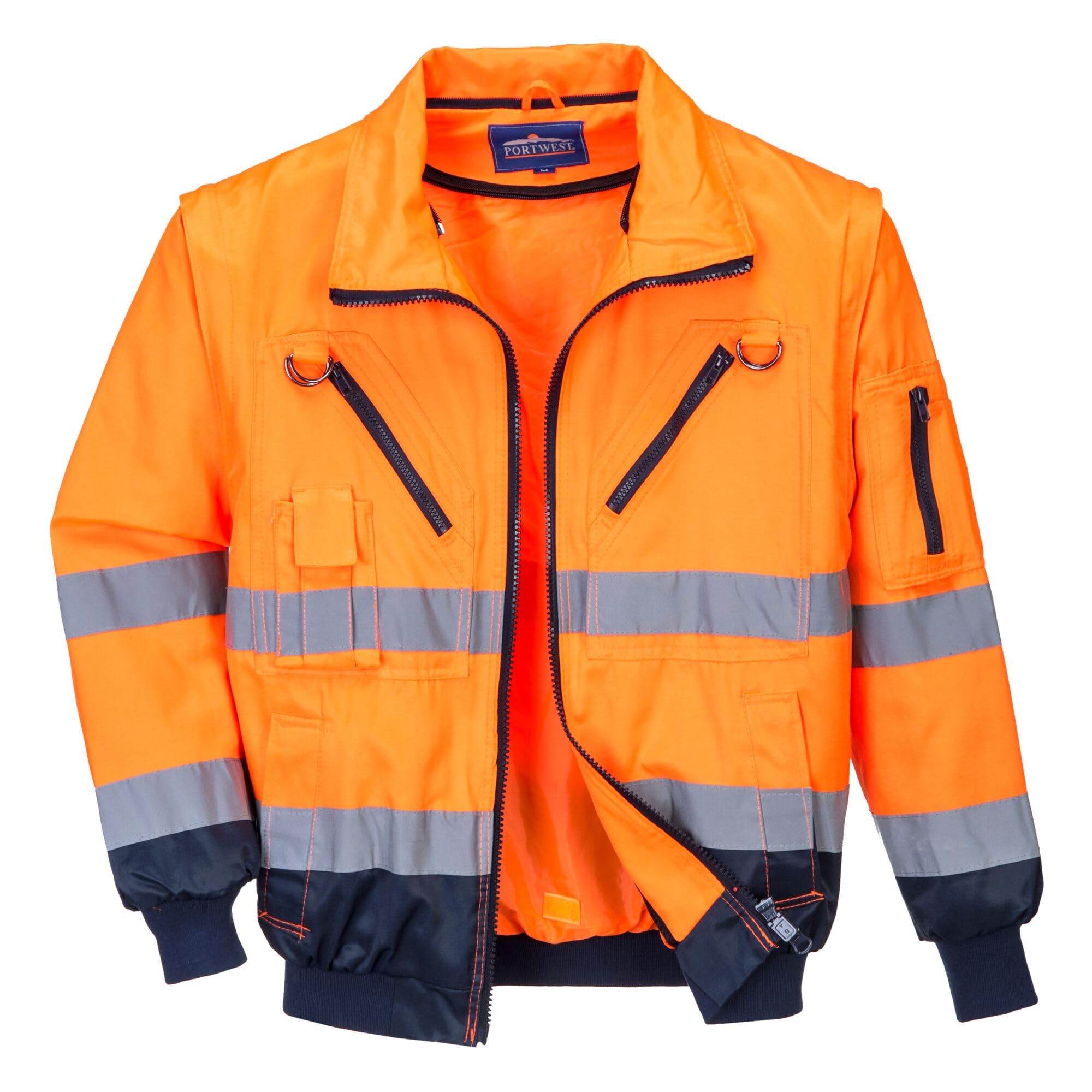 Portwest Herren Pj50 Modern (1 Stück)