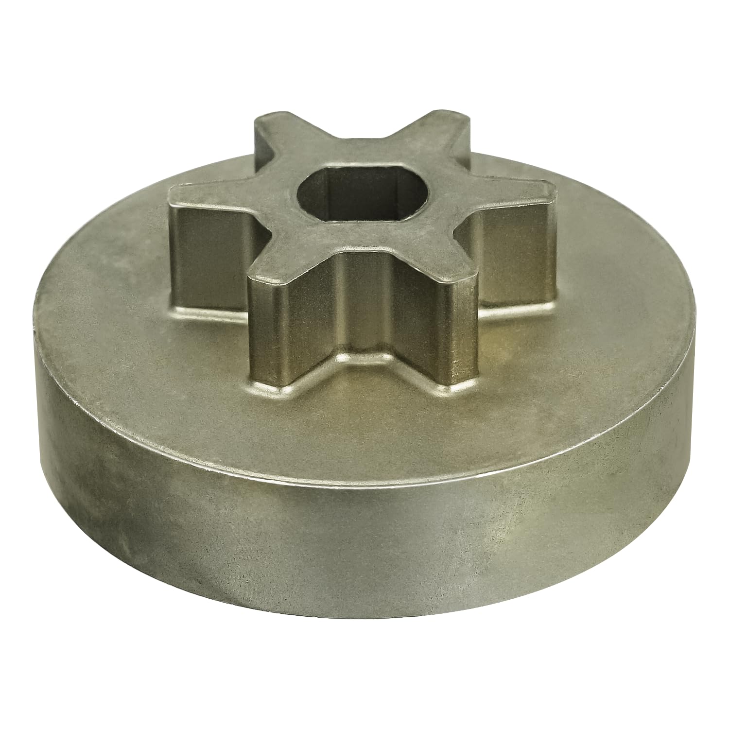HASMEReplacement Drive Sprockets for Dewalt Chainsaw Replaces for 90618228 Fits for DCCS620B DCCS620P1 DCCS670X1 DCCS690B DCCS690H1 DCCS690M1