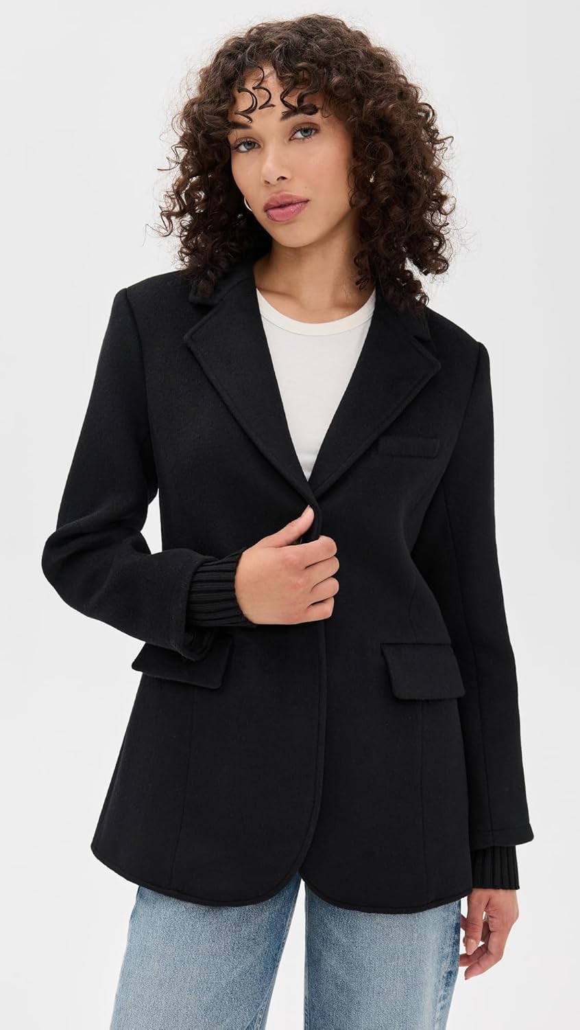 Favorite Daughter Women's The City Blazer - Image 2