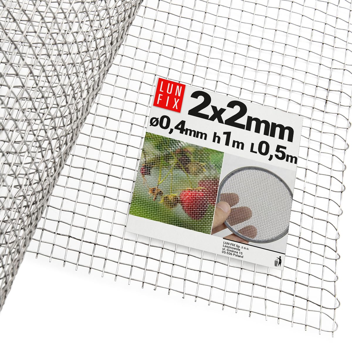 Zanzariera, cappello da moscerino con rete rimovibile, tesa larga, protezione solare, per pesca, escursionismo, giardinaggio, campeggio, Grigio, Taglia unica