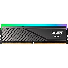 XPG DDR5 RAM Memory 32GB 6000MT/s Lancer Blade RGB 1x32GB Black AX5U6000C3032G-SLABRBK