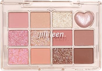 Jurie アイシャドウパレット トライアルセット Jurie アイシャドウパレット トライアルセット