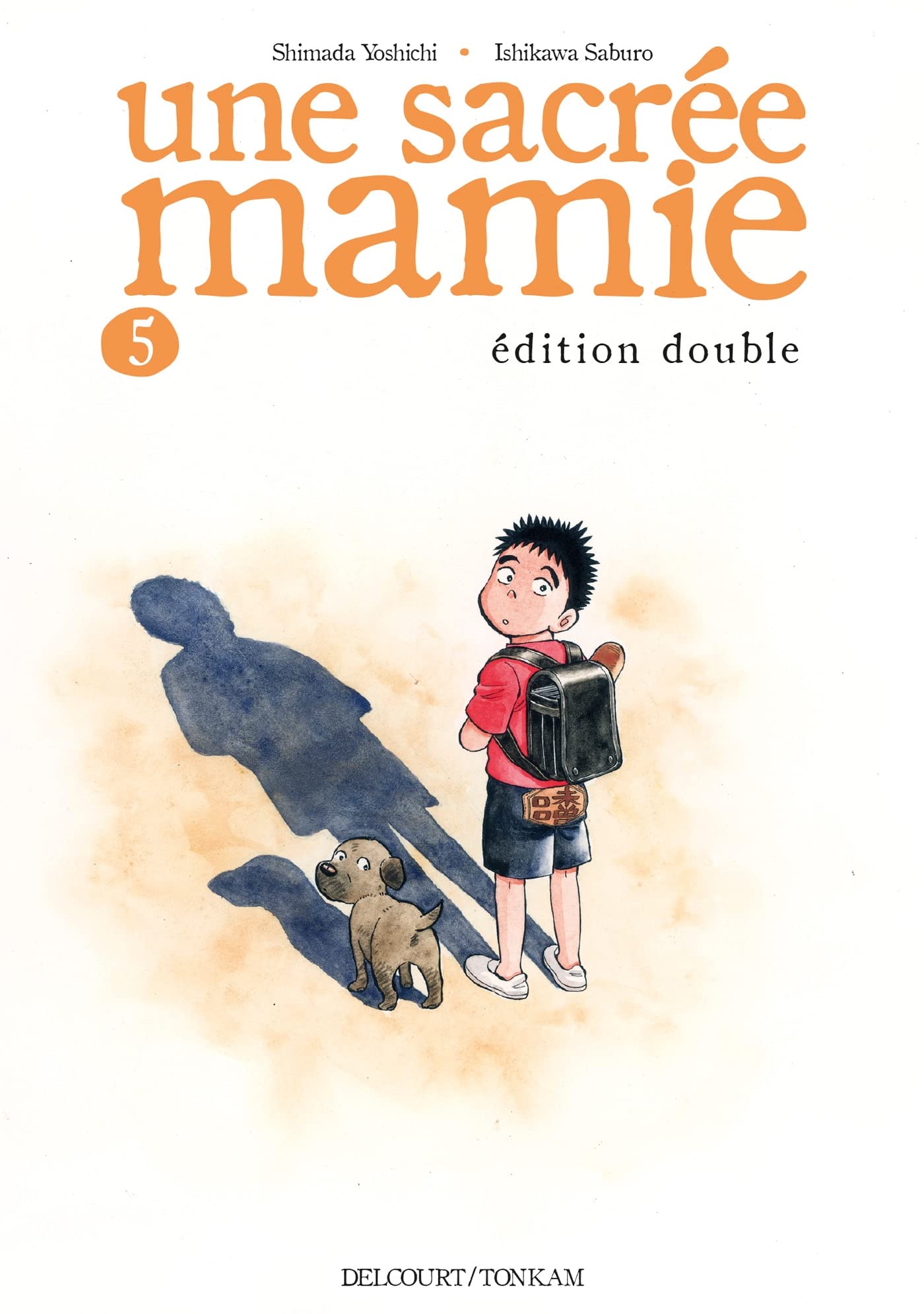 Une Sacrée Mamie T05 (5)
