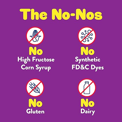 Miniatura 6 de L'il Critters Multi + Soporte Digestivo* 90ct