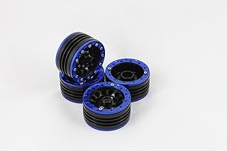 ALIENTAC Black&Blue 1.9