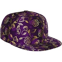 Supdreamc Casual Baseball Cap Hat Snapback Cap Hip Hop Trucker Hat for Dance Hiking