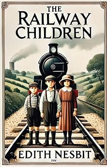 The Railway ChildrenIllustrated