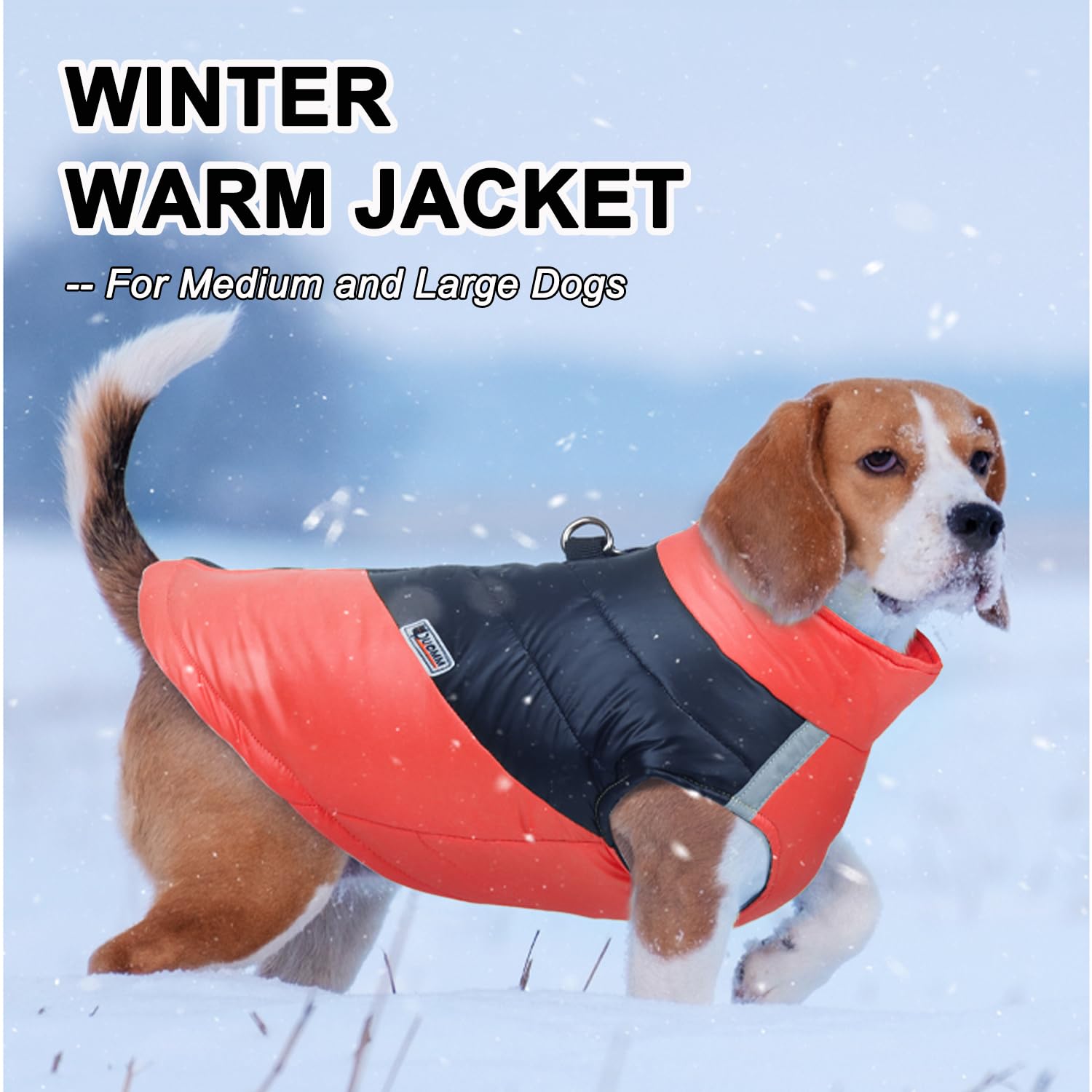 Impermeabile Per Cani Verde - Antipioggia, Copertura Pancia, Regolabile, Taglie S, M, L - Foto 6