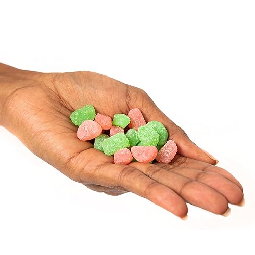 Vista 114 de Caramelos ácidos Sour Patch