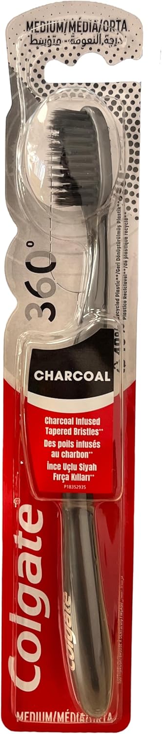 8x-colgate-360-charcoal-infused-bristles-toothbrush-medium-amazon