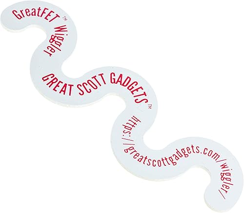 Miniatura 6 de NooElec Great Scott Gadgets GreatFET One Bundle - Periférico USB de alta velocidad, analizador lógico, depurador y placa de desarrollo. Hardware