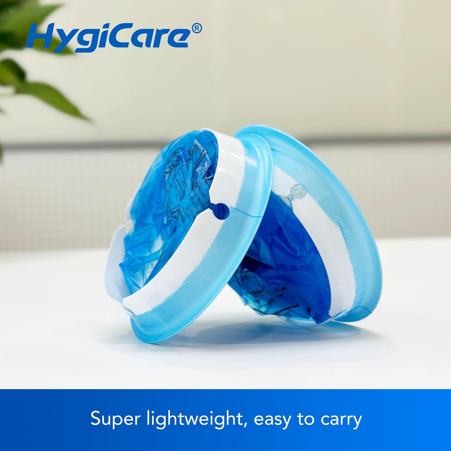 Taşınabilir Sızdırmaz Kusma Çantaları - 50 Count, 40oz, Tıbbi Sınıf Film