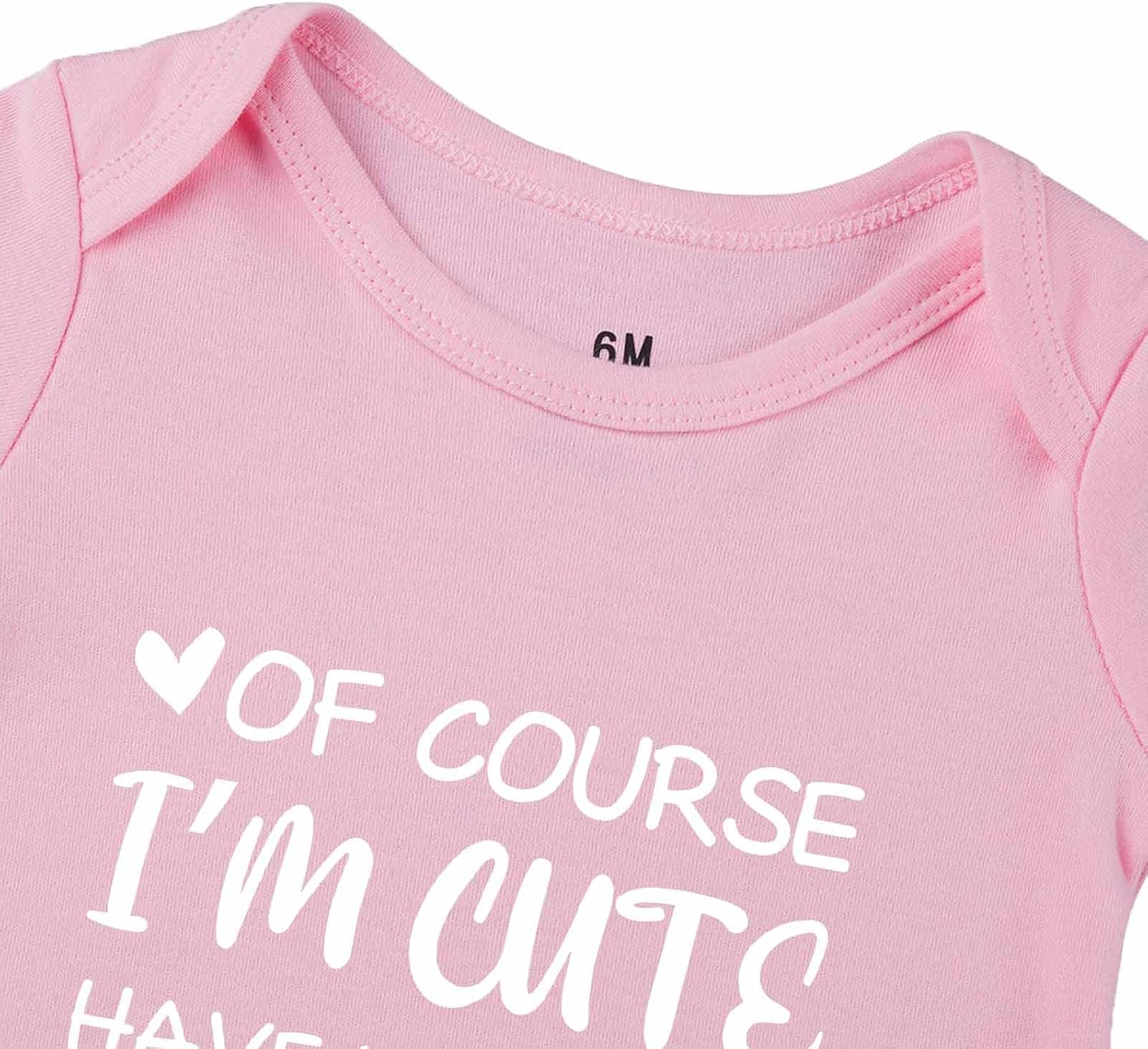 I Love My Mommy Baby Bodysuit Mommy Bodysuit for Baby Unisex Babies Clothes