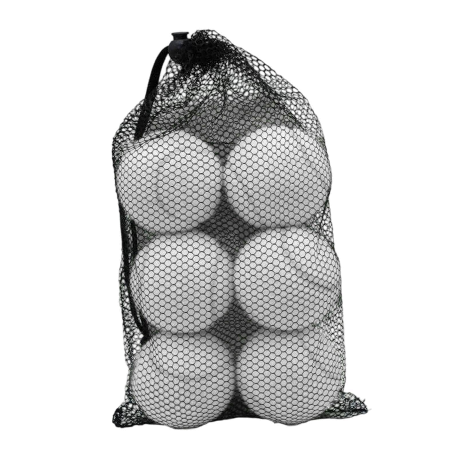 Kowaku 6 pelotas de tenis de competición para entrenamiento deportivo infantil torneos y clases