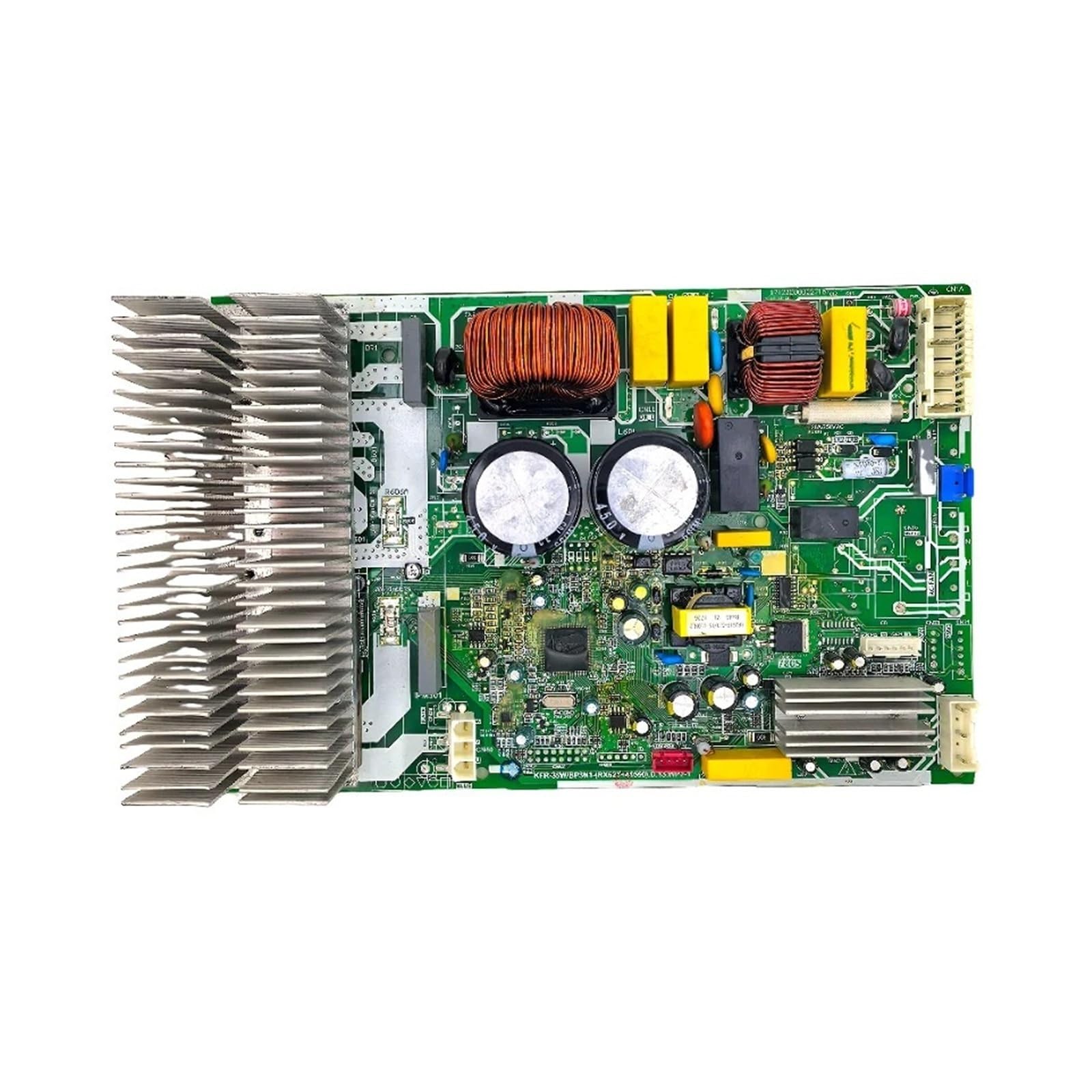 Carte inverter climatiseur Midea circuit haute précision KFR-35W