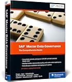 SAP Master Data Governance: The Comprehensive Guide to SAP MDG (Third Edition) (SAP PRESS)