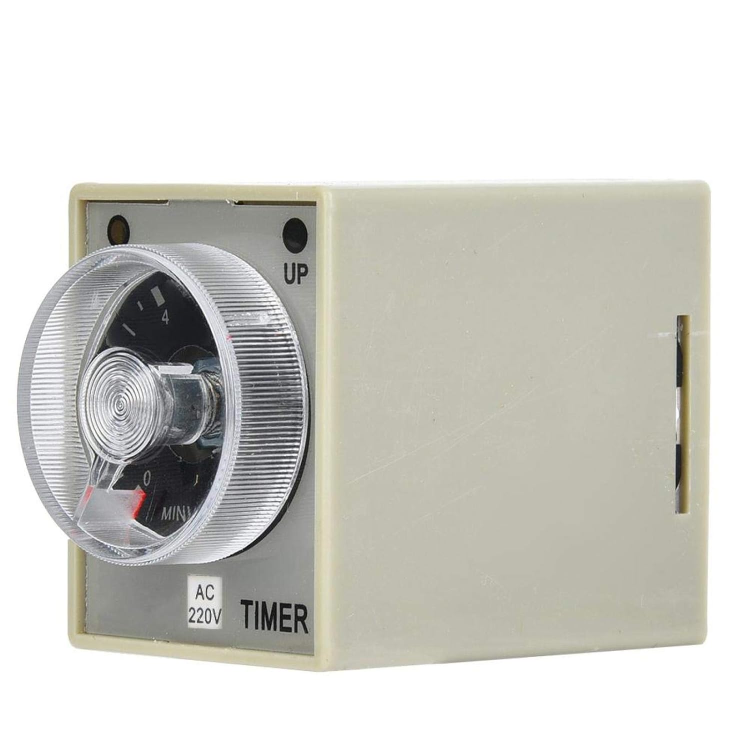 Release Delay Type Delay Time Relay Adjustable AH3 3 Timer Relay Timing