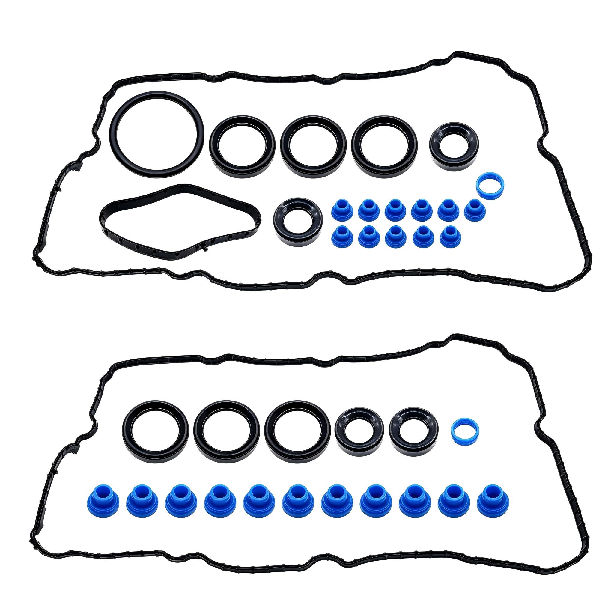 HiSport Valve Cover Gasket - Replace VS50879R