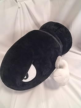 キラーぬいぐるみクッション Amazon.co.jp: USJ キラー ぬいぐるみ クッション : おもちゃ