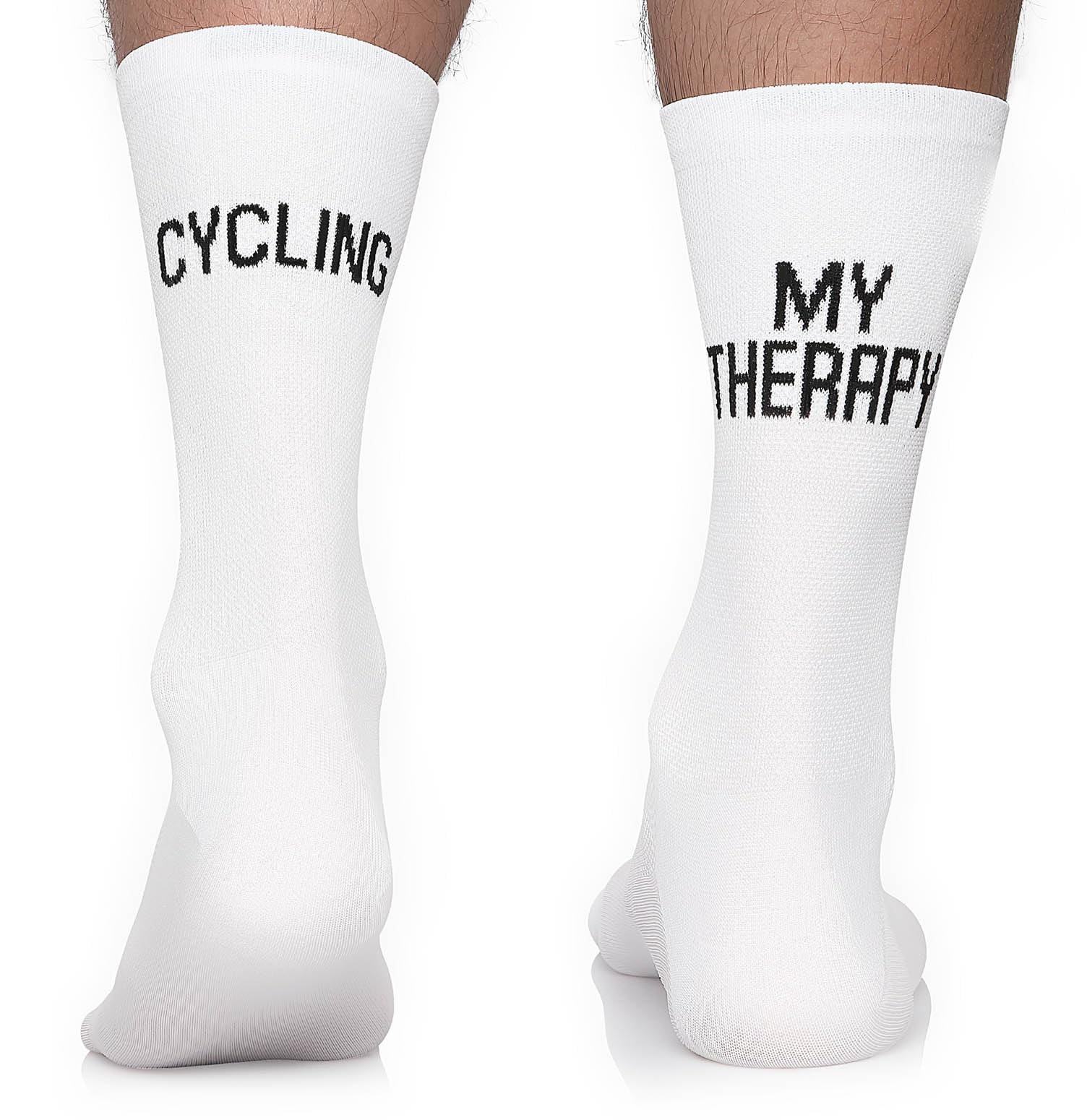 TODO Fahrradsocken Herren und Damen. Atmungsaktive Rennrad Socken. Fahrrad Socken Herren, Radsocken Herren mit Motiv auch Laufsocken.