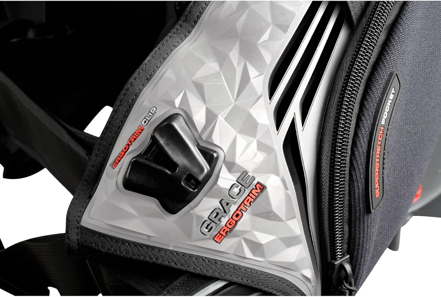 Mares Women's Grace ErgoTrim Scuba Diving BCD with SLS Weight System - Versatile Buoyancy Compensator with Traditional/Airtrim Inflation