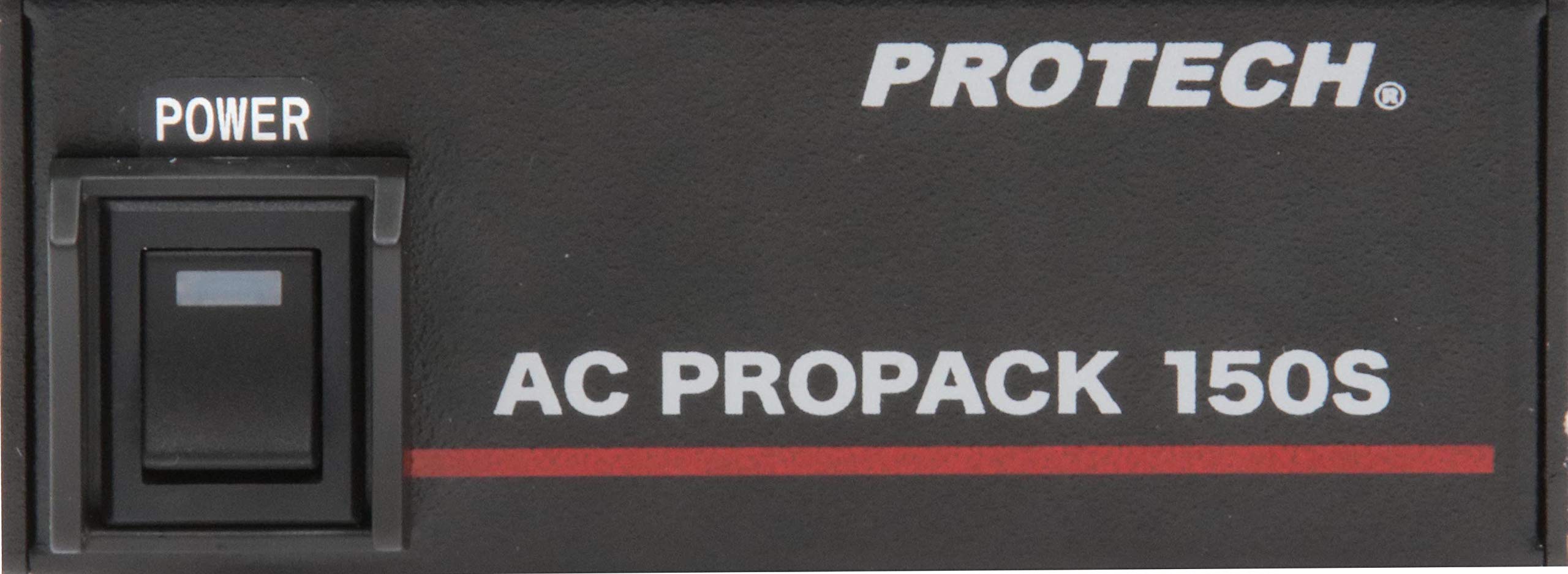 (未使用･未開封品)　PROTECH/プロテック ACアダプター[ACPROPACK100S] p1m72rm 未使用・未開封品) PROTECH/プロテック ACアダプター