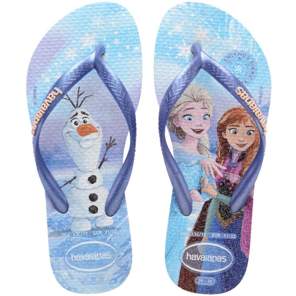 Havaianas – Chinelo Havaianas Infantil Slim Princess Aurora Meninas em promoção! Veja a oferta e mais achadinhos de Sandálias & Chinelos Infantis 2 Hoje é o melhor dia para comprar Havaianas – Chinelo Havaianas Infantil Slim Princess Aurora Meninas com aquele preço maroto! Promoção! Aproveite a oferta! 2