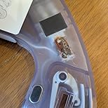 Imagen del cliente, haz clic para abrir la reseña del cliente