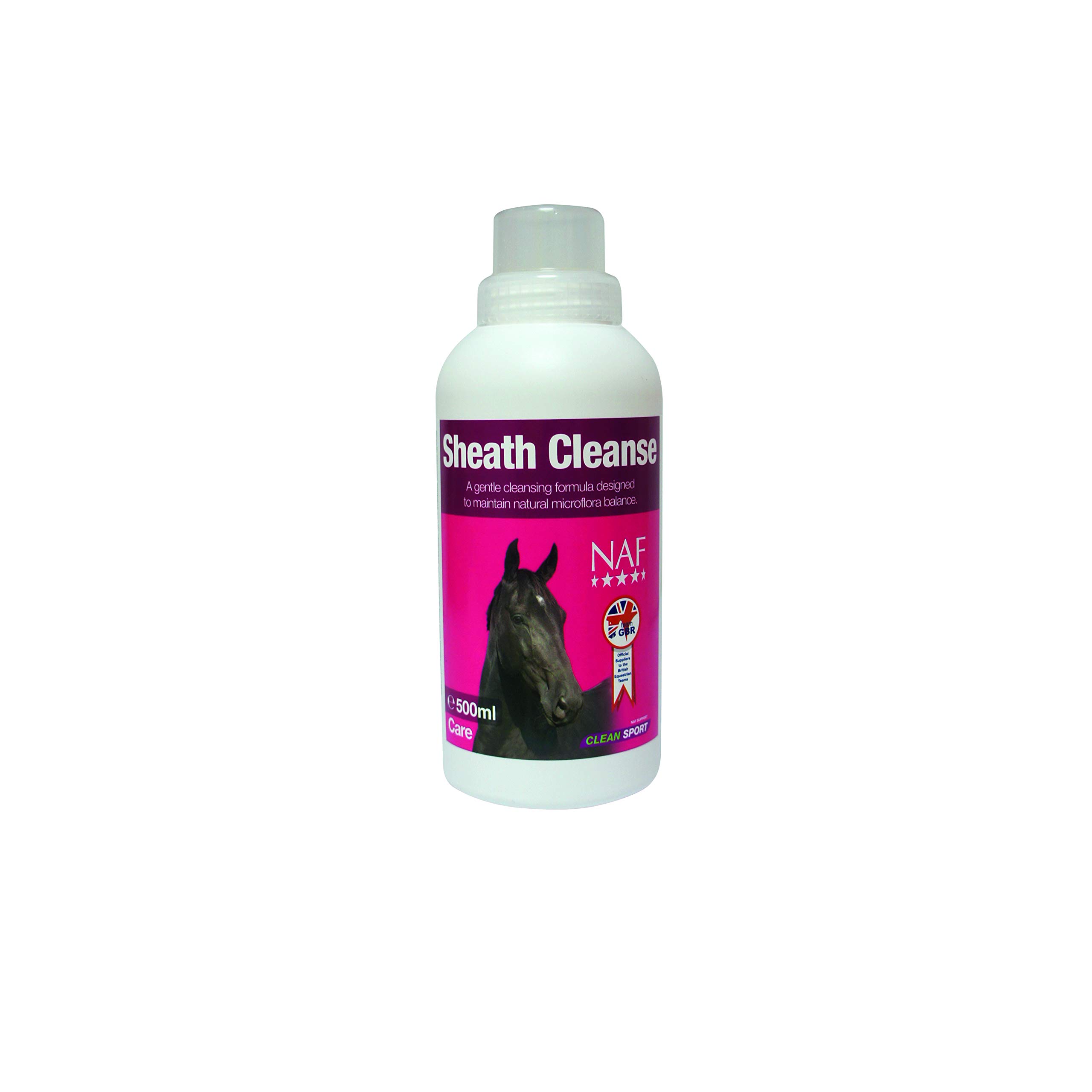 NAFSheath Cleanse