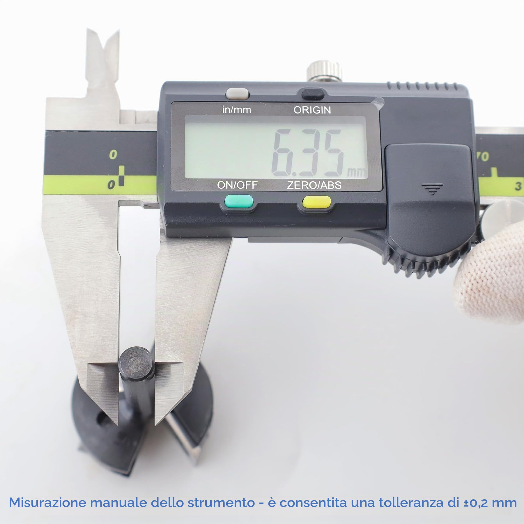 Fresa per Spianare legno Diametro 31,75 mm, Gambo 6,35 mm con 4 Inserti intercambiabili in metallo duro 12 mm per livellare, bordi e scanalature – per CNC e fresatrice verticale