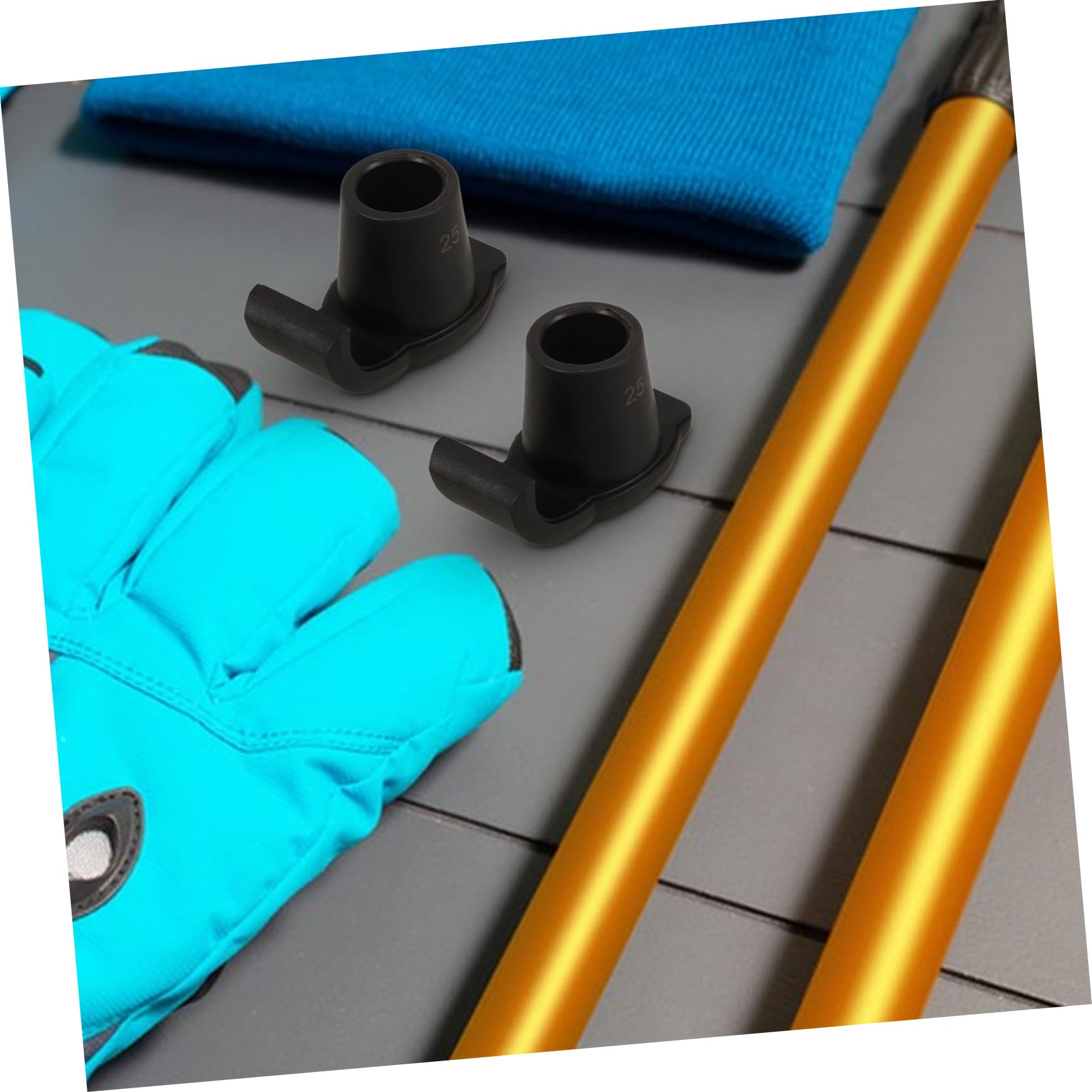 5 Set Tappetino Antiscivolo Per Sci Walker Glide Cuscinetti Per Anziani Accessori Per Walker Scivoli Walker Glides Scivoli Walker Glides Scivoli Walker Scivoli 4 pezzi * 5